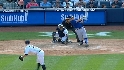 Kinsler's second HR