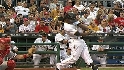 McCutchen's leadoff homer