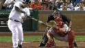 Jones' go-ahead homer