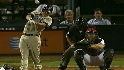 Venable's solo shot