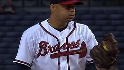 Vazquez's stellar start