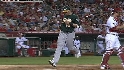 Barton's RBI single