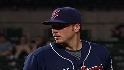 Laffey's strong start
