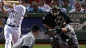 Drew's dinger