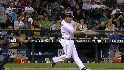 Ja. Wilson's two-run shot