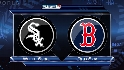 Recap: CWS 9, BOS 5