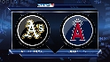 Recap: OAK 2, LAA 0
