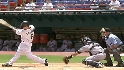 Coghlan's solo blast
