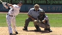 Coghlan's second blast