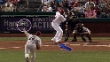 Analyzing Howard's hitting