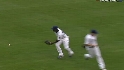 Santos' RBI single