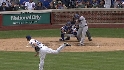 Tatis' RBI double