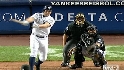Damon's leadoff shot