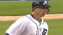 Inge's solo homer