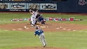 Mauer's RBI single