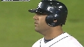 Laird's two-run double