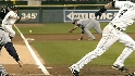 Everett's two-run double