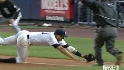 A-Rod's nice defense