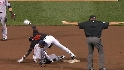 Pie's RBI double