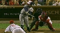 Bard's RBI double