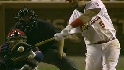 Pujols' walk-off homer