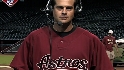 Aaron Boone on MLB Tonight