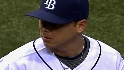 Harold on the Kazmir trade