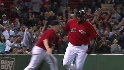 Ortiz scores go-ahead run