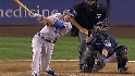 Maier's two-run shot