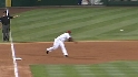 Figgins' nice defense