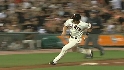 Velez's RBI single