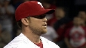 Lidge's perfect ninth