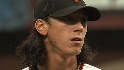 Lincecum's gem