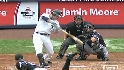Swisher's RBI single