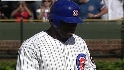 Bradley's RBI double
