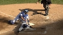 Schneider's two-run double