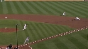Wigginton's diving stop