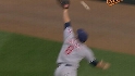 Markakis' RBI double