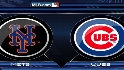 Recap: NYM 4, CHC 11