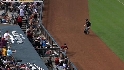 Keppinger's sliding catch