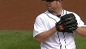 Robertson's solid start