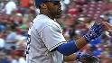 LA's six-run seventh