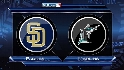 Recap: SD 7, FLA 4