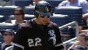 Beckham's RBI grounder