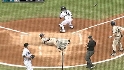 Kouzmanoff's RBI double