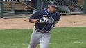Longoria's two-run jack