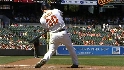 Scott's RBI double