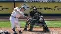 Teixeira's three-run jack