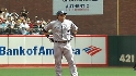 Tulowitzki's RBI double