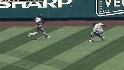 Figgins' RBI double